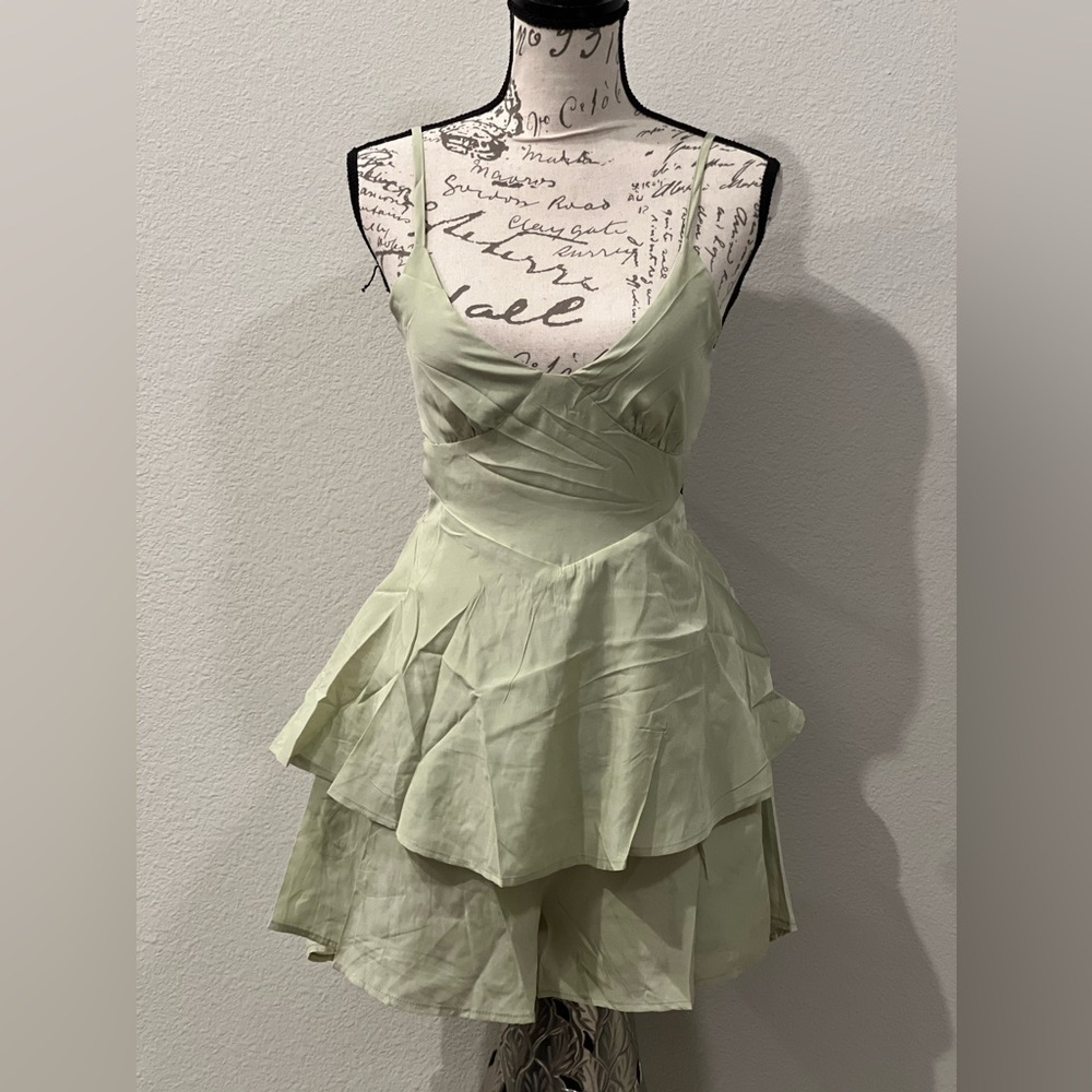 PaperMoon Romper Size M - Picture 3 of 8